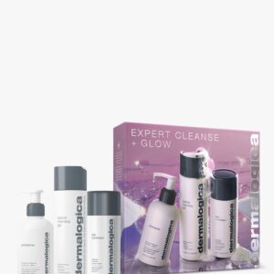 Dermalogica Expert Cleanse + Glow