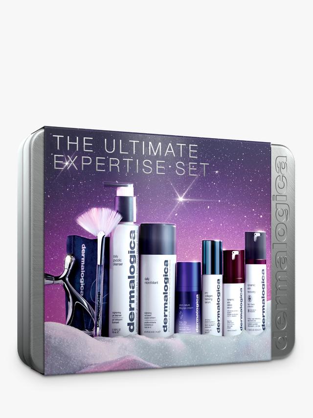 Dermalogica The Ultimate Expertise Set - Image 2