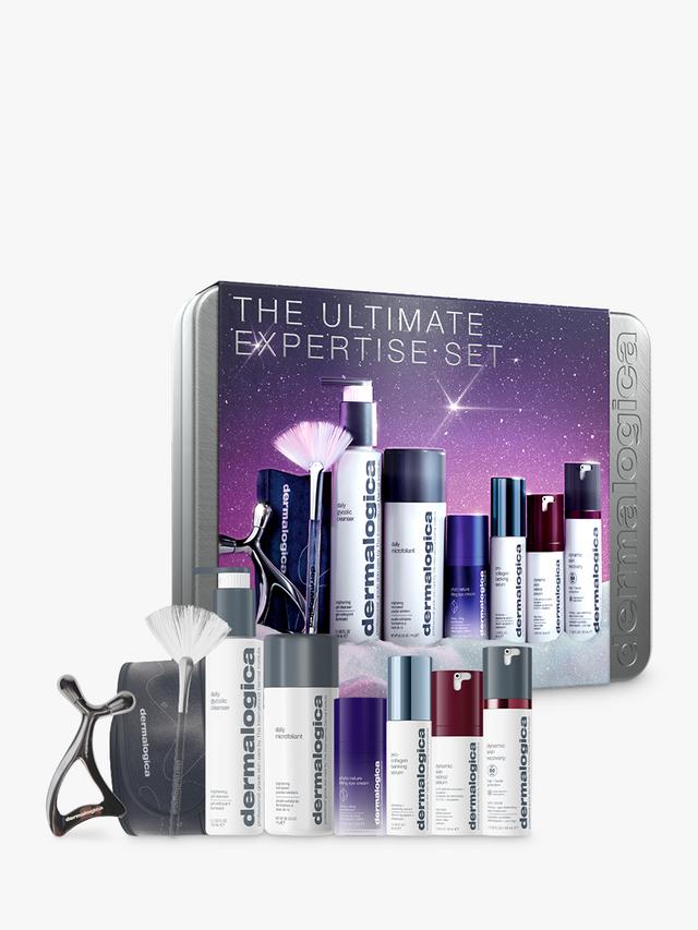 Dermalogica The Ultimate Expertise Set