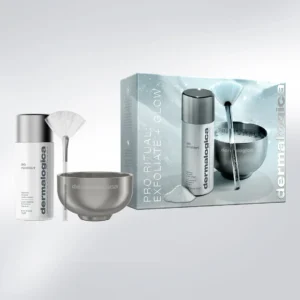dermalogica pro ritual exfoliate and glow