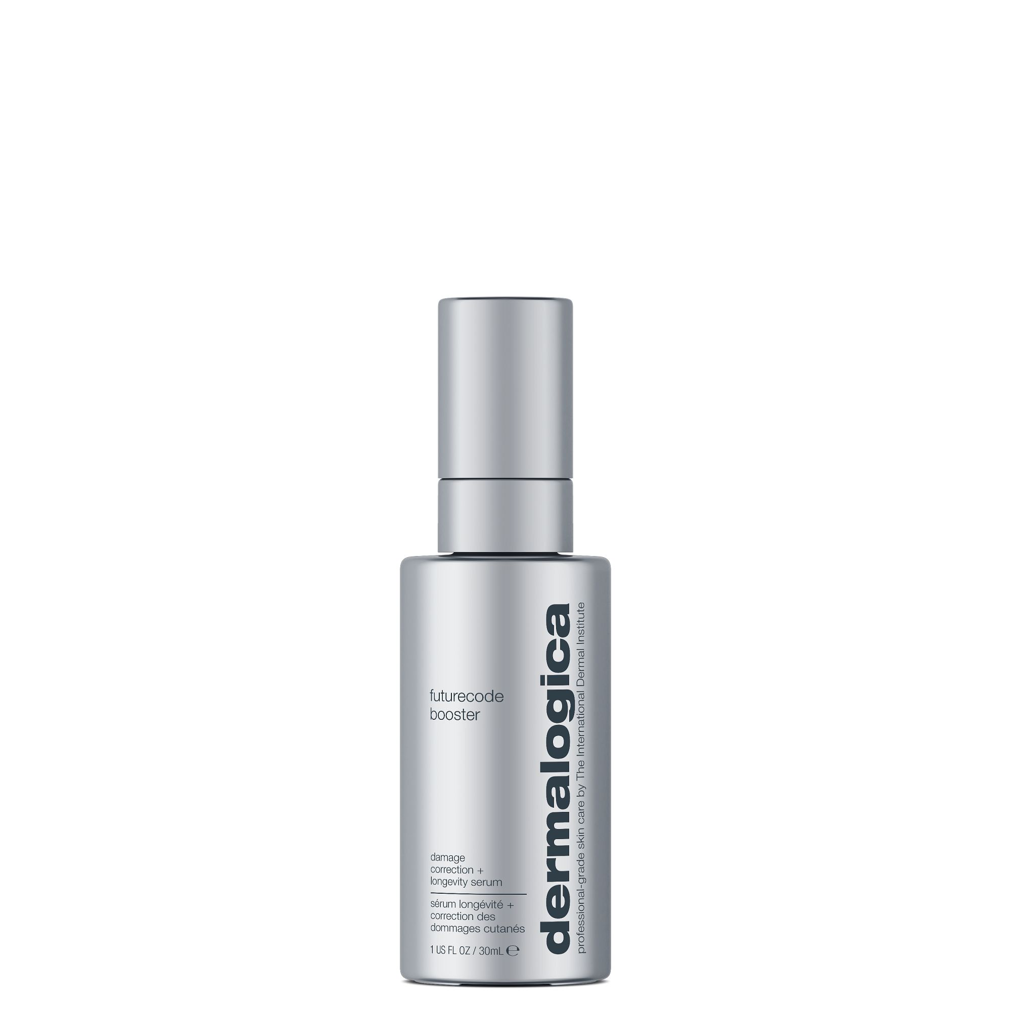 dermalogica futurecode booster