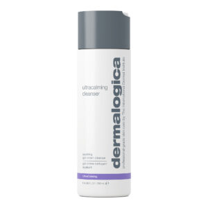 dermalogica ultracalming cleanser