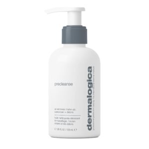 dermalogica precleanse cleansing oil