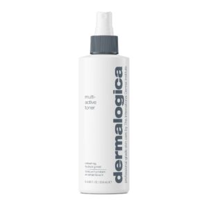 dermalogica multi active toner