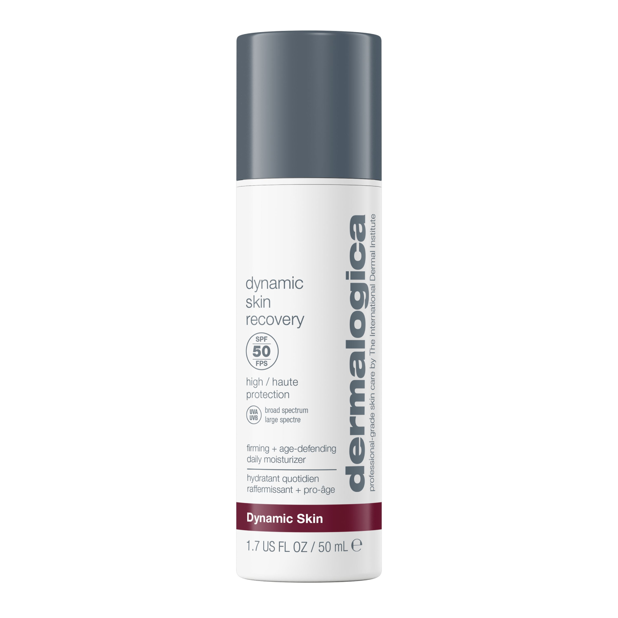 dermalogica dynamic skin recovery spf50
