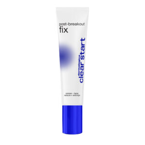 dermalogica post breakout fix