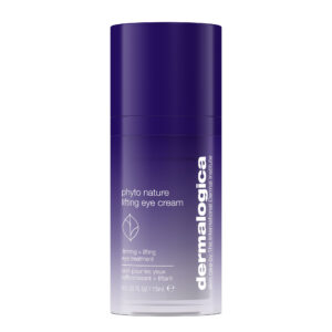 dermalogica phyto nature lifting eye cream