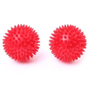 66fit spiky massage balls