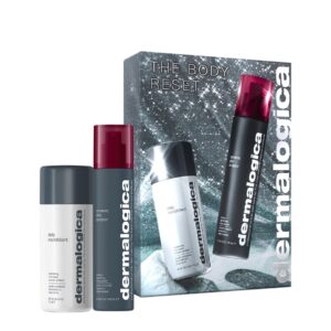 Dermalogica The Body Reset
