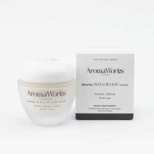 AromaWorks Night Cream
