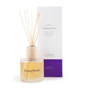 AromaWorks Soulful Reed Diffuser