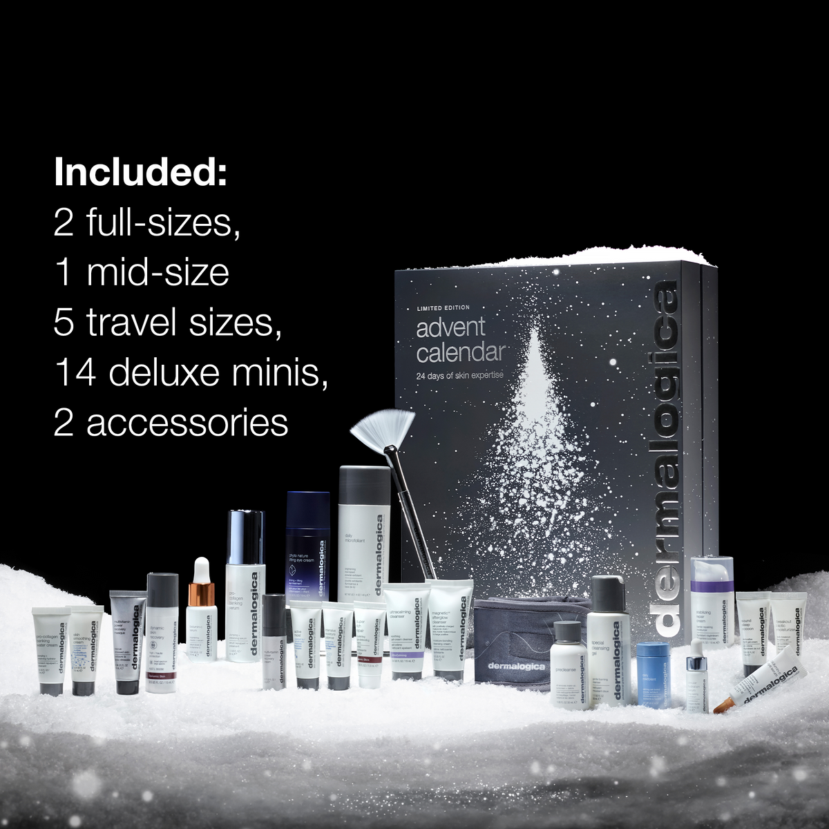 Dermalogica Advent Calendar 2026 - Image 3