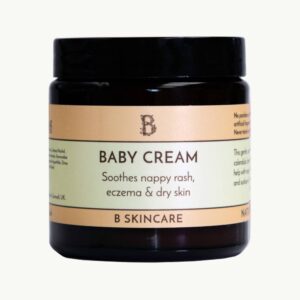 Bskincare Baby Cream
