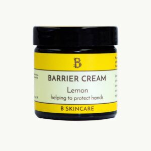 Bskincare Barrier Lemon Cream