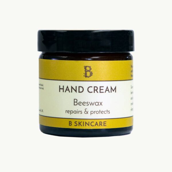 Bskincare Beeswax Hand Cream