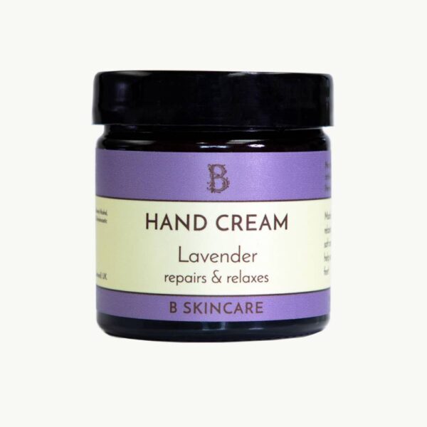 Bskincare Lavender Hand Cream