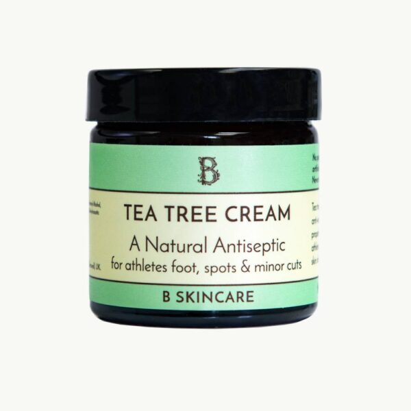 Bskincare Tea Tree Cream