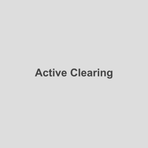 Active Clearing