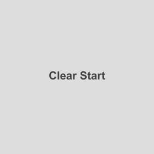 Clear Start™