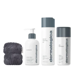 dermalogica christmas cleanse glow kit