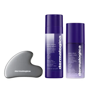 Dermalogica christmas lift + firm kit