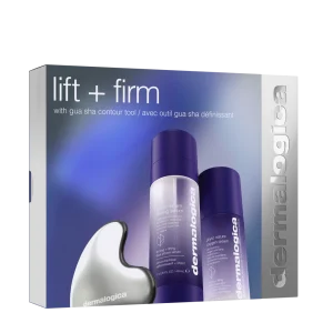 Dermalogica christmas lift + firm kit