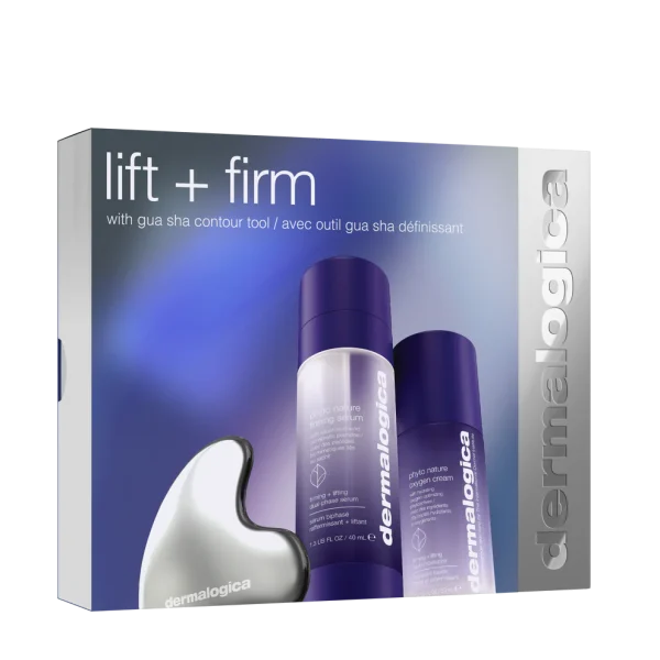 Dermalogica christmas lift + firm kit