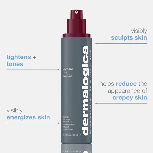 dermalogica dynamic skin sculptor