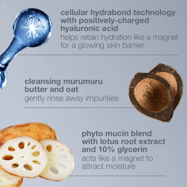 dermalogica magnetic afterglow cleanser