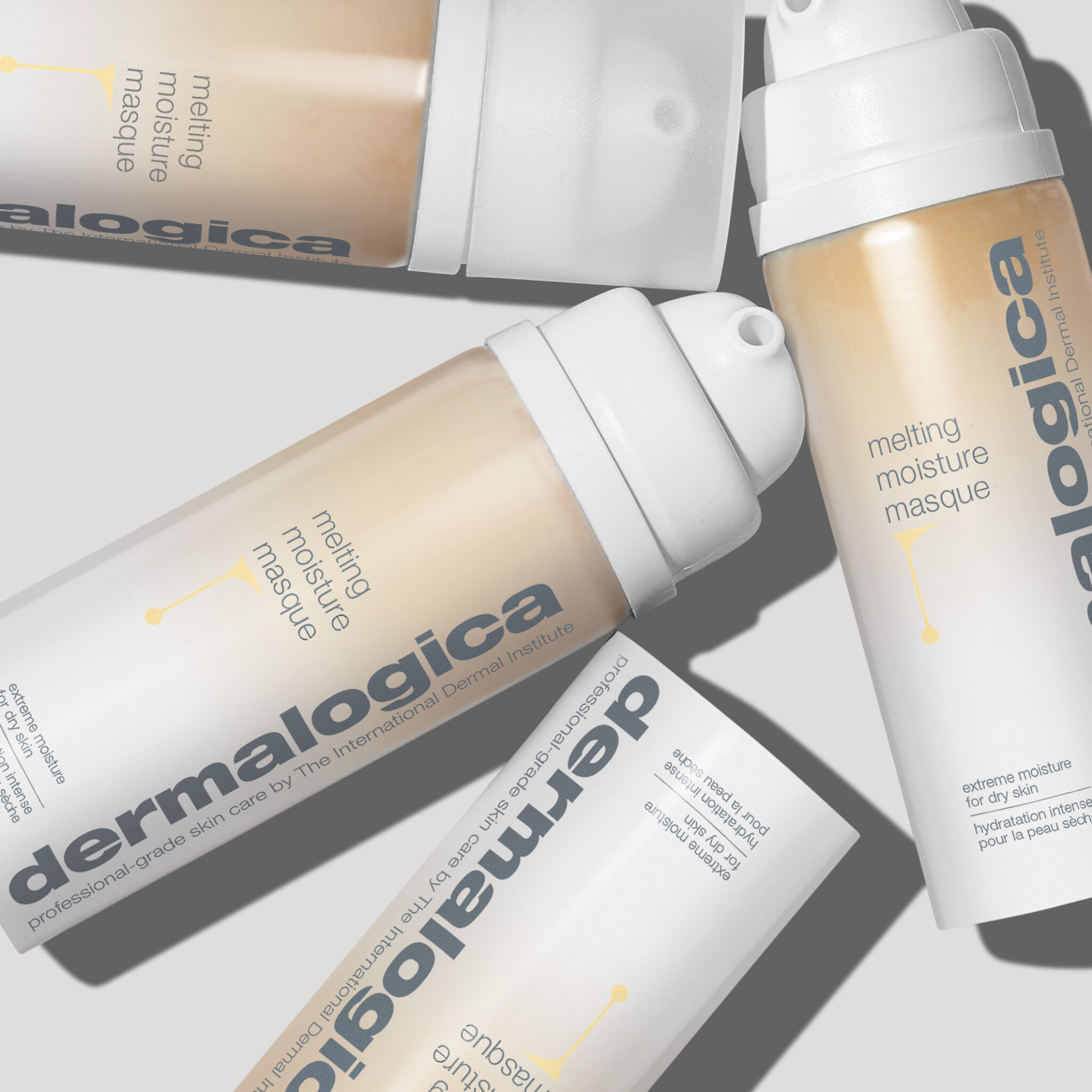 Dermalogica Melting Moisture Masque The Cornish Beauty Company