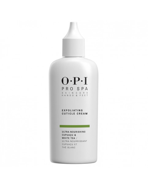 OPI Pro Spa Exfoliating Cuticle Cream