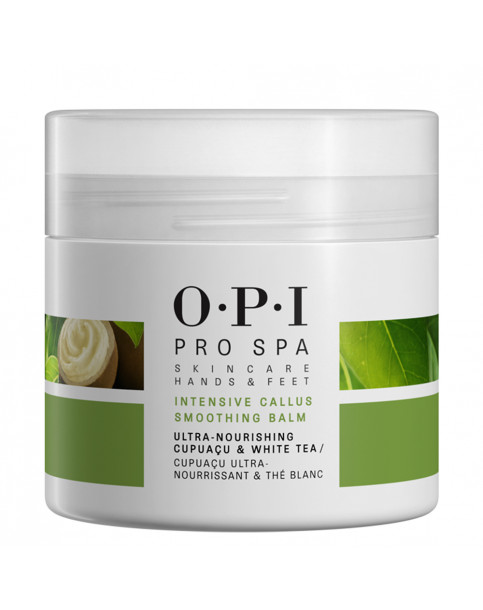 OPI Pro Spa Intense Callus Smoothing Balm