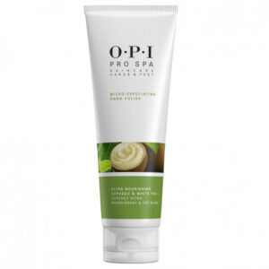 OPI Pro Spa Micro Exfoliating Hand Polish