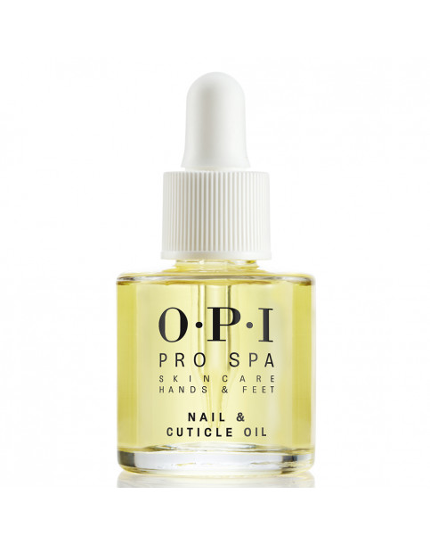 OPI Pro Spa Nail Cuticle Oil 8.6ml