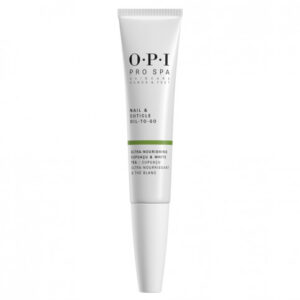 OPI Pro Spa Nail Cuticle Oil To Go