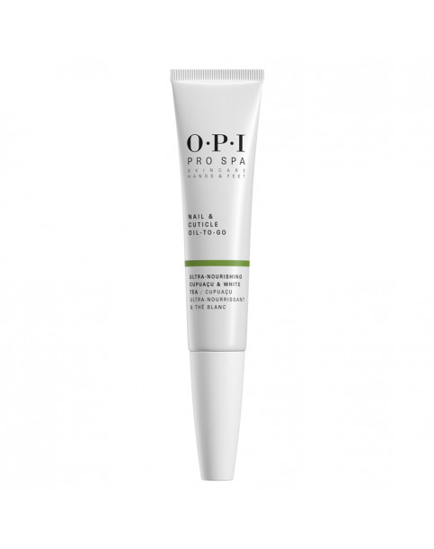 OPI Pro Spa Nail Cuticle Oil To Go