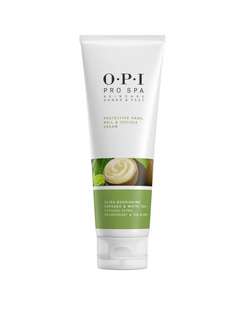 OPI Pro Spa Protective Hand Nail Cuticle Cream