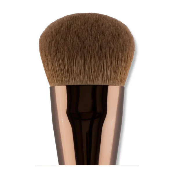 delilah complexion brush