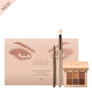 delilah smoky eye essentials venus