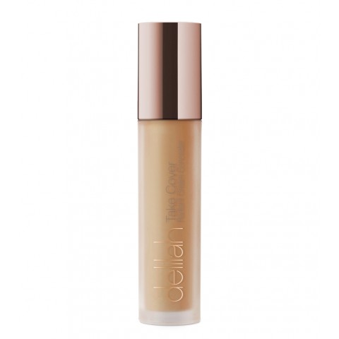Delilah Farewell Cream Concealer – Für Perfekte Abdeckung, Gegen Dunkle Augenringe & Unreinheiten