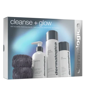 dermalogica christmas cleanse glow kit