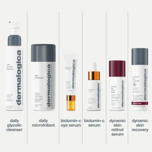 dermalogica christmas expertise kit