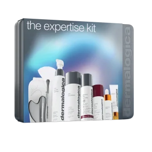 dermalogica christmas expertise kit