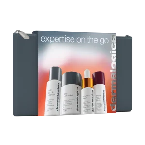 dermalogica christmas expertise on the go