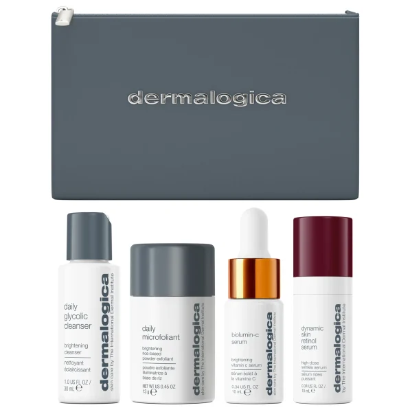 dermalogica christmas expertise on the go