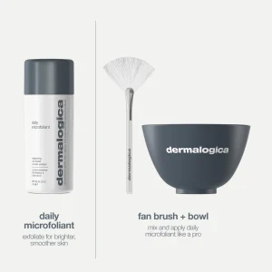 dermalogica christmas smooth brighten