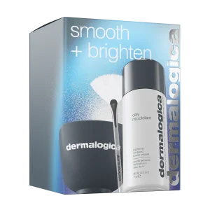 dermalogica christmas smooth brighten