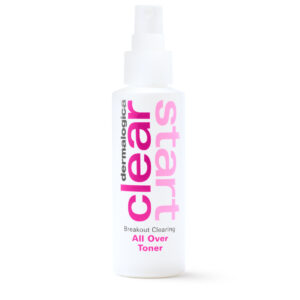 Breakout Clearing All Over Toner 118ml