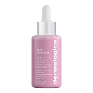 dermalogica daily liquid peelfoliant