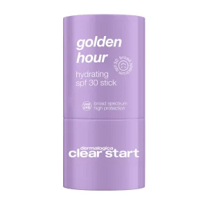dermalogica golden hour hydrating spf30 stick